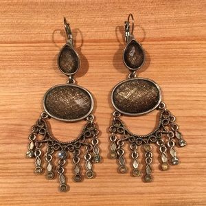 Fashion Earrings
